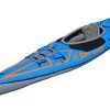Pelican Sport Advanced Elements Inflatable AdvancedFrame™ Expedition Elite Kayak -Pelican Sport Boating AE1009 XE Product AdvancedElementsInflatableAdvancedFrame ExpeditionEliteKayak 2
