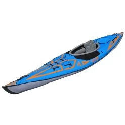 Pelican Sport Advanced Elements Inflatable AdvancedFrame™ Expedition Elite Kayak -Pelican Sport Boating AE1009 XE ADVANCEDFRAME EXPEDITIONELITE KAYAK ISO
