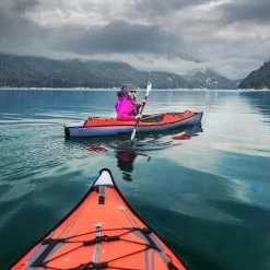 Pelican Sport Advanced Elements Inflatable ADVANCEDFRAME® Kayak 10 Pelican Sport Advanced Elements Inflatable ADVANCEDFRAME® Kayak -Pelican Sport Boating AE1012 R LS3