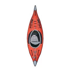 Pelican Sport Advanced Elements Inflatable ADVANCEDFRAME® Kayak 9 Pelican Sport Advanced Elements Inflatable ADVANCEDFRAME® Kayak -Pelican Sport Boating AE1012 R TOP