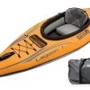 Pelican Sport Advanced Elements Inflatable Lagoon1™ Kayak -Pelican Sport Boating AE1031 O Product Lagoon1 InflatableRecreationalKayak 2
