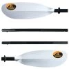 Pelican Sport Advanced Elements Adventure Voyage Kayak Paddle (4-Part) 2 Pelican Sport Advanced Elements Adventure Voyage Kayak Paddle (4-Part) -Pelican Sport Boating AE2037 ADVENTUREVOYAGEPADDLE4PCS FRONT 9ea2cda6 9c33 4b9e 98df b0ee76b33df8