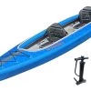 Pelican Sport Advanced Elements Inflatable Kayak AirVolution2 -Pelican Sport Boating AE3030 Product AdvancedElementsInflatableKayakAirVolution2 2 41312388 484f 43c5 8cdb 6a90d0eaa163