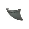 Island Voyage Inflatable Kayak Fin 2 Island Voyage Inflatable Kayak Fin -Pelican Sport Boating AdvancedElements InflatableRecreationalKayak AE3023Skeg