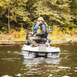 Bass Raider 10E NXT Fishing Boat 17 Bass Raider 10E NXT Fishing Boat -Pelican Sport Boating BBA10P201 LS4