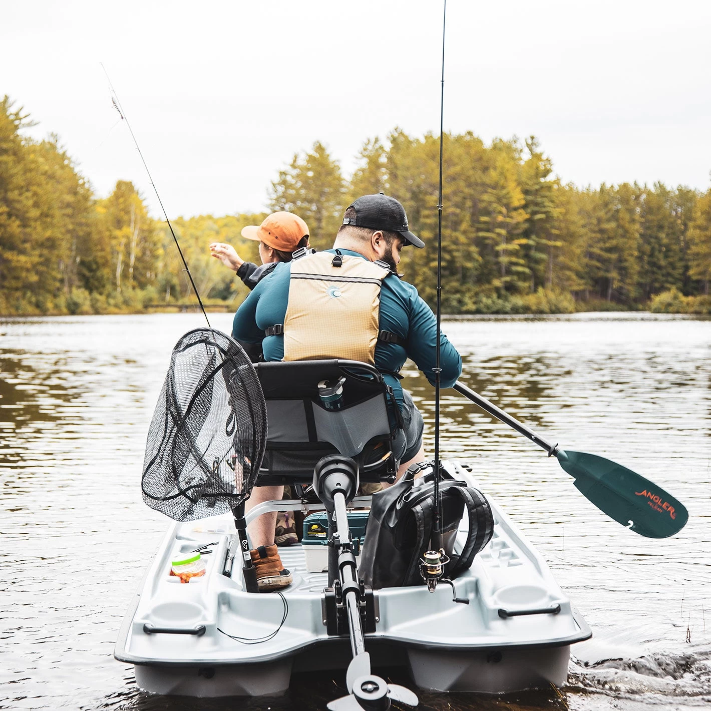 Bass Raider 10E NXT Fishing Boat 11 Bass Raider 10E NXT Fishing Boat - Image 9