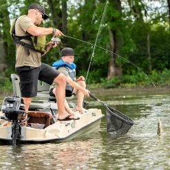 Bass Raider 10E Fishing Boat 18 Bass Raider 10E Fishing Boat -Pelican Sport Boating BBA10P205 00 LS5