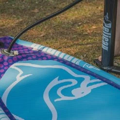 Pelican Sport Boracay NXT 10.4 Inflatable Paddle Board 11 Pelican Sport Boracay NXT 10.4 Inflatable Paddle Board -Pelican Sport Boating BoracayNXTLifestyle Pumping