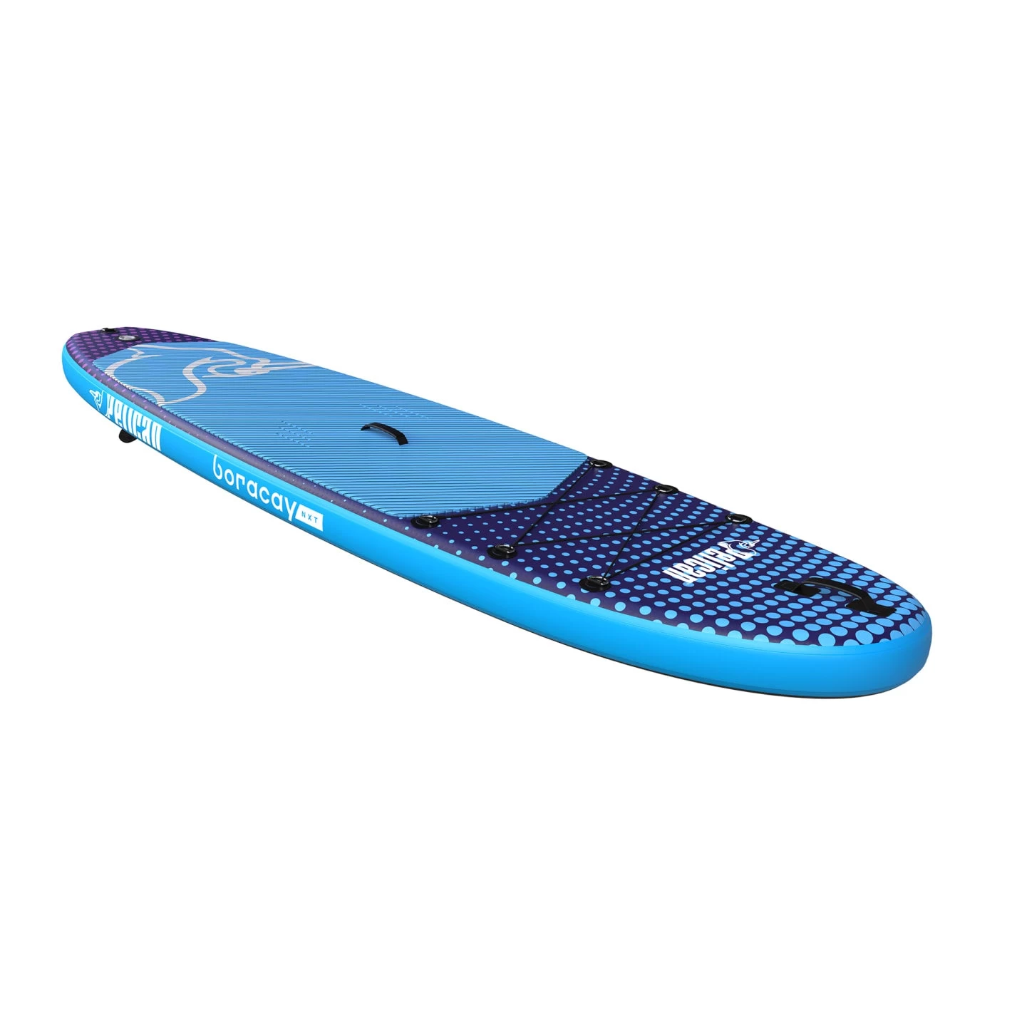 Pelican Sport Boracay NXT 10.4 Inflatable Paddle Board 5 Pelican Sport Boracay NXT 10.4 Inflatable Paddle Board - Image 3