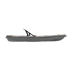 Pelican Sport Challenger 100XP Fishing Kayak -Pelican Sport Boating CHALLENGER 100XP Fishing Kayak MGF10P503 Grey PELICAN product image 3