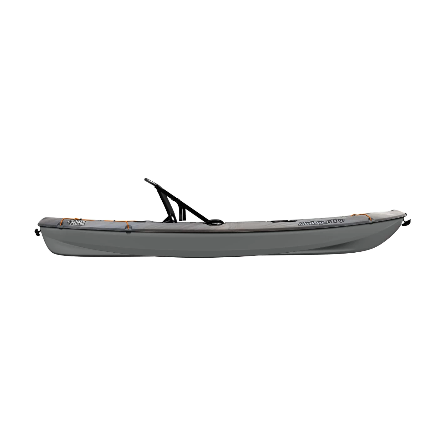 Pelican Sport Challenger 100XP Fishing Kayak - Image 3