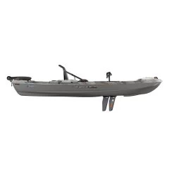 Pelican Sport Catch 110HDII Fishing Kayak -Pelican Sport Boating Catch 110HDII fishing kayak KRP11P200 Grey PELICAN product image 3
