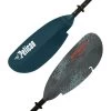Pelican Sport Catch Fishing Kayak Paddle 250 Cm (98.5") -Pelican Sport Boating Catch arctic blue fishing kayak paddle 250 cm 98.5 PELICAN