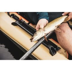 Pelican Sport Catch Fishing Kayak Paddle 250 Cm (98.5") -Pelican Sport Boating Catchtanfishingkayakpaddle250cm 98.5 lifestyle PELICAN
