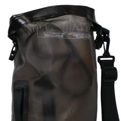 Pelican Sport Exodry 10 L Waterproof Dry Bag 17 Pelican Sport Exodry 10 L Waterproof Dry Bag -Pelican Sport Boating Exodry10LBlackDryBagFeature2Image PelicanAccessories