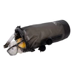 Pelican Sport Exodry 10 L Waterproof Dry Bag 16 Pelican Sport Exodry 10 L Waterproof Dry Bag -Pelican Sport Boating Exodry10LBlackDryBagFeatureImage PelicanAccessories