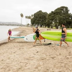 Flow 94 MIX Paddle Board -Pelican Sport Boating FAA09P109 LS4