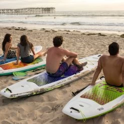 Flow 106 Paddle Board 18 Flow 106 Paddle Board -Pelican Sport Boating FAA10P109 LS5