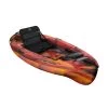 Pelican Sport Coast 100XR Fishing Kayak DEMO 1 Pelican Sport Coast 100XR Fishing Kayak DEMO -Pelican Sport Boating KBP10P502 W ISO