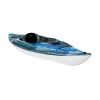 Sprint 100XR Performance Kayak -Pelican Sport Boating KNP10P100 ISO