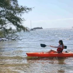 Pelican Sport Pulse 100X With Paddle Kayak 16 Pelican Sport Pulse 100X With Paddle Kayak -Pelican Sport Boating KOS10P102 00 LS2