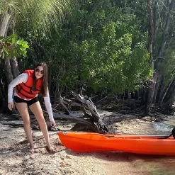 Pelican Sport Pulse 100X With Paddle Kayak 18 Pelican Sport Pulse 100X With Paddle Kayak -Pelican Sport Boating KOS10P102 00 LS3