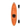 Pelican Sport Pulse 100X With Paddle Kayak 2 Pelican Sport Pulse 100X With Paddle Kayak -Pelican Sport Boating KOS10P102 00 TOP