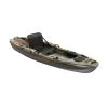 Pelican Sport Catch Classic 100 Fishing Kayak 1 Pelican Sport Catch Classic 100 Fishing Kayak -Pelican Sport Boating KRP10P102 ISO