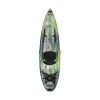 Pelican Sport Saber 100XP Recreational Kayak -Pelican Sport Boating KWP10P103 Grey PELICAN product image 2