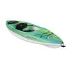 Pelican Sport Clipper 100X Recreational Kayak -Pelican Sport Boating KXF10P103 Blue PELICAN product image 1