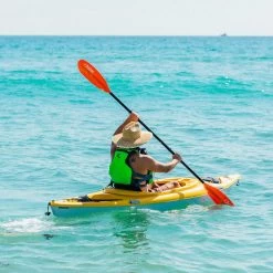 Pelican Sport Maxim 100X Recreational Kayak -Pelican Sport Boating KZA10P109 00 LS2