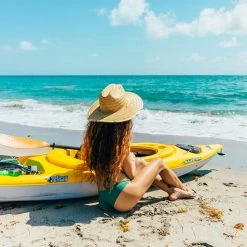 Pelican Sport Maxim 100X Recreational Kayak -Pelican Sport Boating KZA10P109 00 LS3