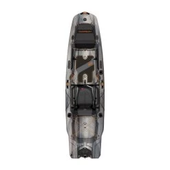 Pelican Sport Catch Mode 110 Fishing Kayak -Pelican Sport Boating MIF11P102 TOP