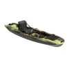 Pelican Sport Catch Mode 110 Fishing Kayak -Pelican Sport Boating MIF11P202 ISO