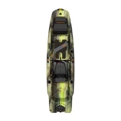 Pelican Sport Catch Mode 110 Fishing Kayak -Pelican Sport Boating MIF11P202 TOP