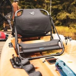 Pelican Sport Ergocoast XP Portable Seat 11 Pelican Sport Ergocoast XP Portable Seat -Pelican Sport Boating Maintenance Ergocoast 20XP 20portable 20seat PS3001 PELICAN lifestyle 1