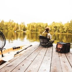 Pelican Sport Ergocoast XP Portable Seat 13 Pelican Sport Ergocoast XP Portable Seat -Pelican Sport Boating Maintenance Ergocoast 20XP 20portable 20seat PS3001 PELICAN lifestyle 3