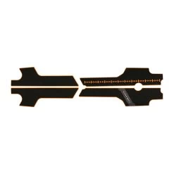 Pelican Sport Non Slip Pads Kit For MF Kayaks -Pelican Sport Boating Maintenance Non 20slip 20kit 20pad 20for 20Catch 20PWR PS1917 PELICAN product image 2