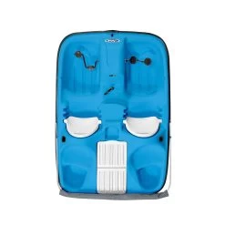 Pelican Sport Boating 14 Pelican Sport Boating -Pelican Sport Boating Monaco DLX Angler Pedal Boat HHA25P203 00 Blue PELICAN product image 2