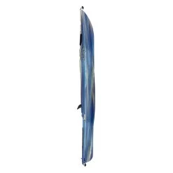 Pelican Sport Mustang 120X EXO Recreational Kayak -Pelican Sport Boating Mustang 120X EXO recreational kayak KYF12P103 Blue PELICAN product image 3