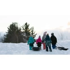 Pelican Sport Nomad 40 Sled -Pelican Sport Boating PELICAN 20NOMAD 2040 20UTILITY 20SLED LFT40PC06 00 Black PELICAN lifestyle 2