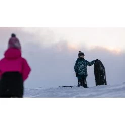 Pelican Sport Nomad 40 Sled -Pelican Sport Boating PELICAN 20NOMAD 2040 20UTILITY 20SLED LFT40PC06 00 Black PELICAN lifestyle 3