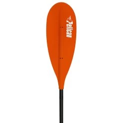 Beavertail Canoe Paddle 143 Cm (57") -Pelican Sport Boating PS0134 3 FEAT2