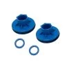 Pedal Boat Wheel Bushings In Azure Blue - Pack Of 2 -Pelican Sport Boating PS0568 ISO