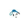 Pelican Sport Electric Blue 20" (51 Cm) Paddle Tie-Down With Hook -Pelican Sport Boating PS1320 ISO