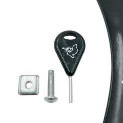 Pelican Sport Fin For FCD Stand-up Paddle Board -Pelican Sport Boating PS1443 00 TOP