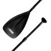 Paddle SUP FST10 Black 1 Paddle SUP FST10 Black -Pelican Sport Boating PS1453 ISO