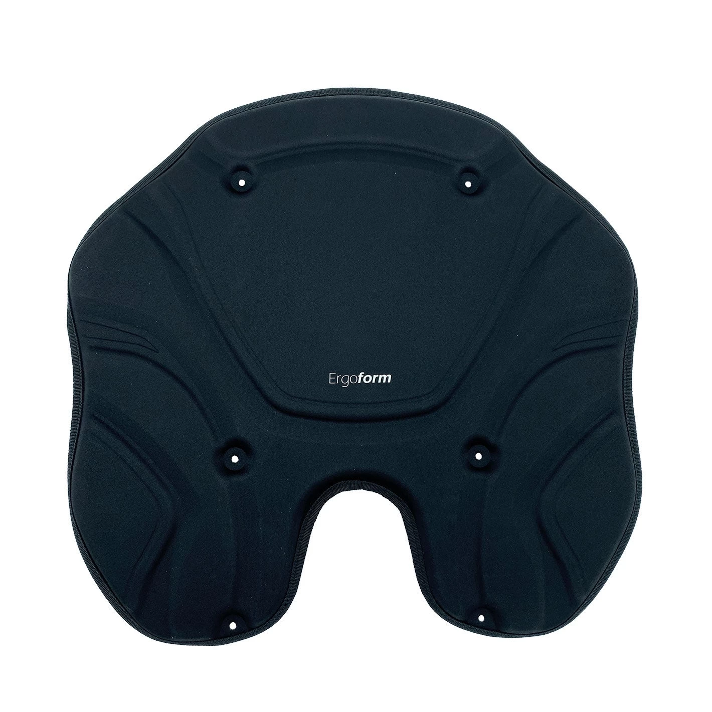 Black & White Short Ergoform™ - Seat Only 4 Black & White Short Ergoform™ - Seat Only - Image 2