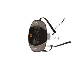 Black & Tan Ergoflex™ - Backrest Only