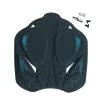 Electric Blue Ergofit G2™ - Sit-on-top Seat Only -Pelican Sport Boating PS1740 ISO